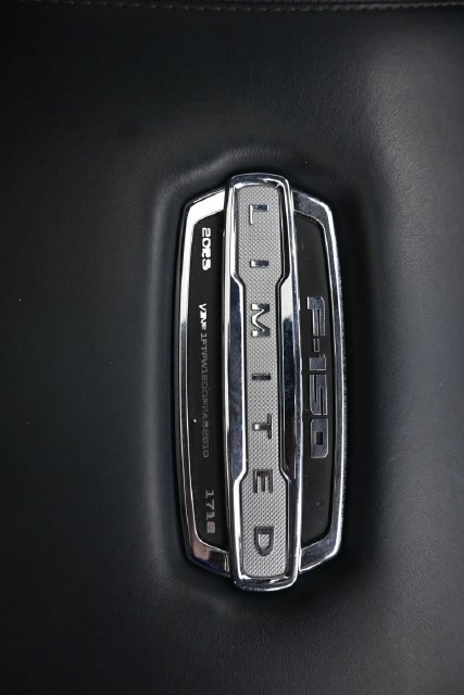 Used 2023 Ford F150 Limited AWD/4WD image 11