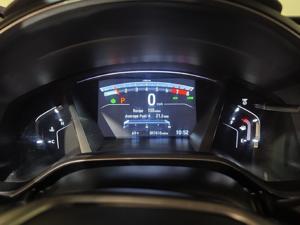 Used 2020 Honda CR-V EX-L image 10