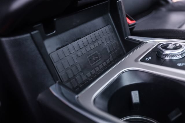 Used 2020 Ford Explorer ST AWD/4WD image 34