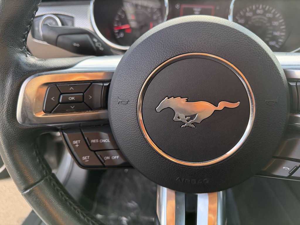 Used 2016 Ford Mustang GT Premium w/ Equipment Group 401A image 21