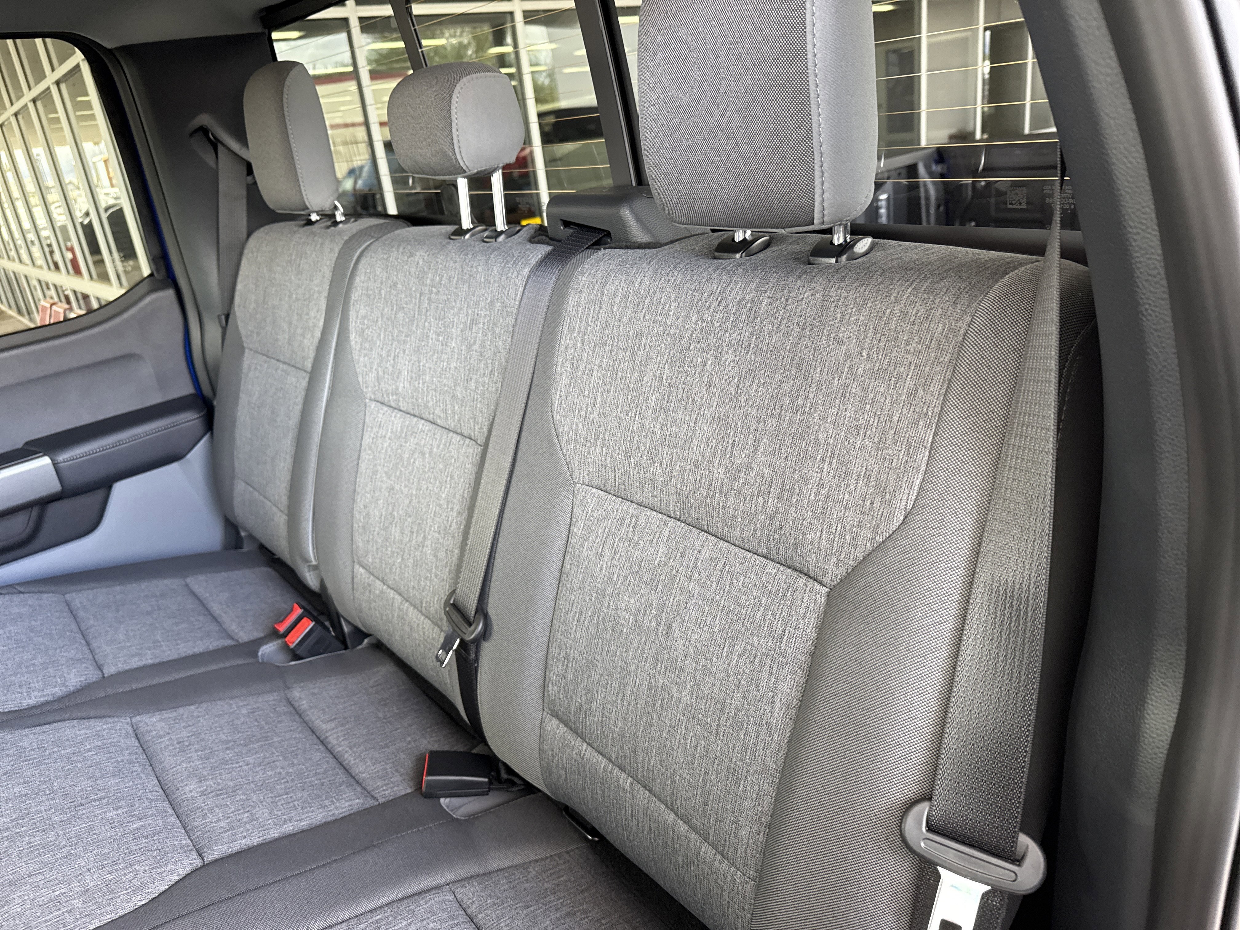 New 2026 Ford F250 XL w/ STX Appearance Package image 10