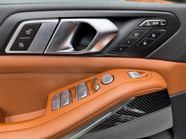 Certified 2024 BMW X7 M60i w/ Executive Package image 11