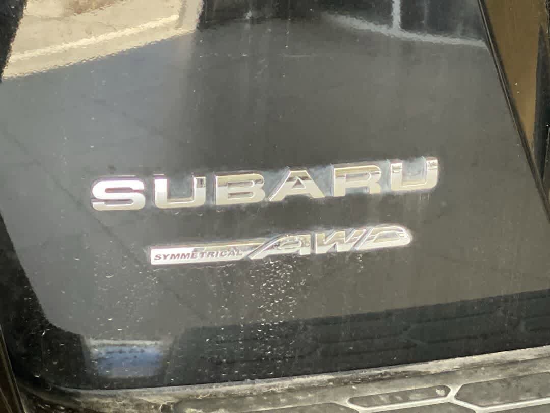 Used 2023 Subaru Crosstrek 2.5i Limited w/ Popular Package #4 AWD/4WD image 11