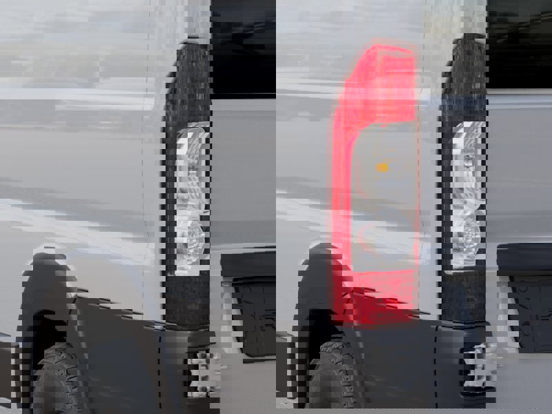 New 2026 RAM ProMaster 3500 w/ Premium Convenience Group image 14