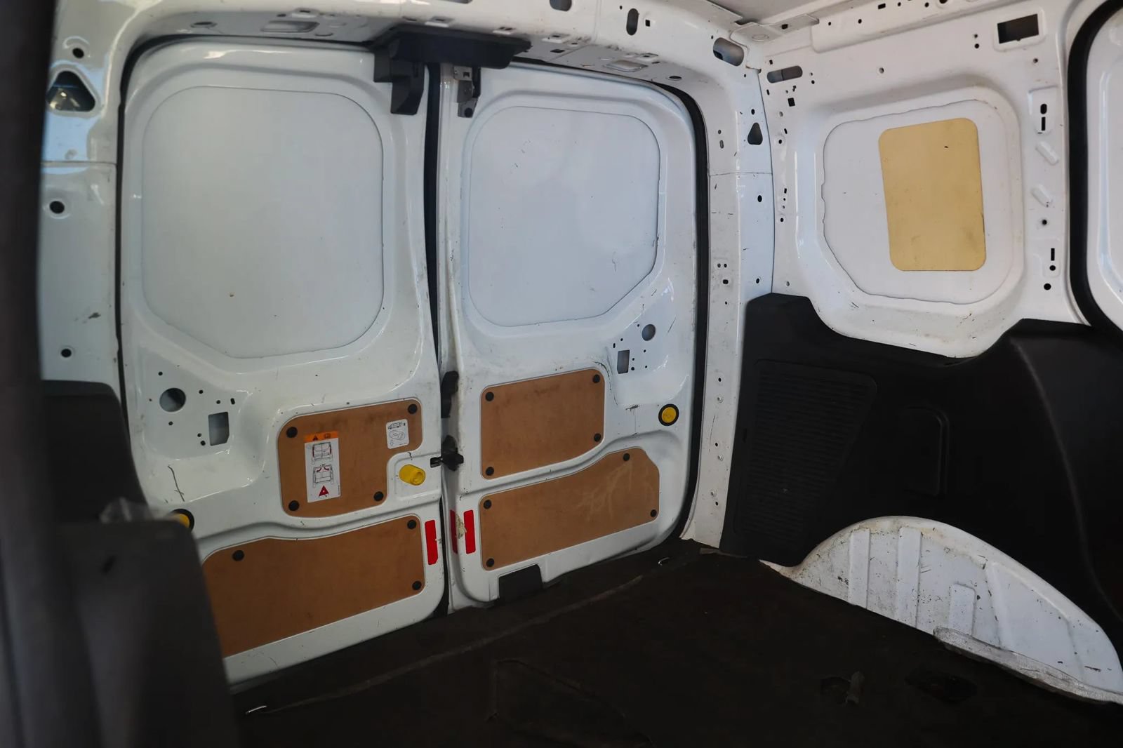 Used 2018 Ford Transit Connect XL FWD image 23