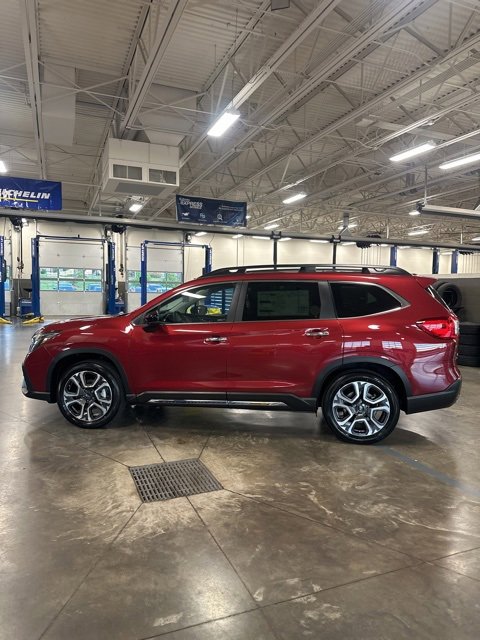 New 2025 Subaru Ascent Touring image 9