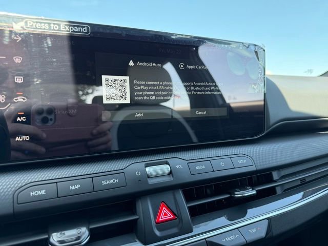 New 2026 Kia K4 GT-Line FWD image 27