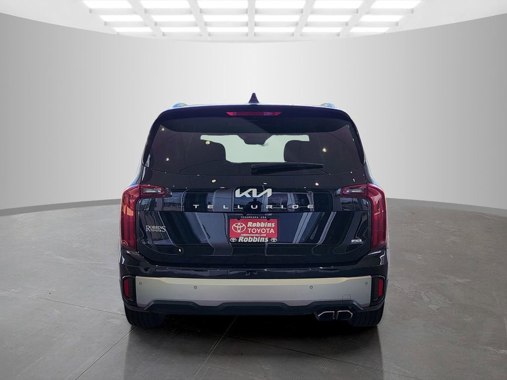 Used 2023 Kia Telluride S image 6