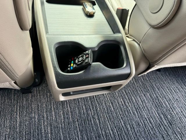 Used 2024 Honda Odyssey Elite image 64