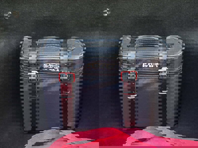 Used 2007 Ferrari F430 Spider image 54