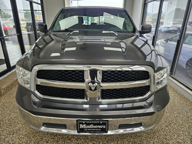 Used 2015 RAM 1500 Classic SLT AWD/4WD image 6