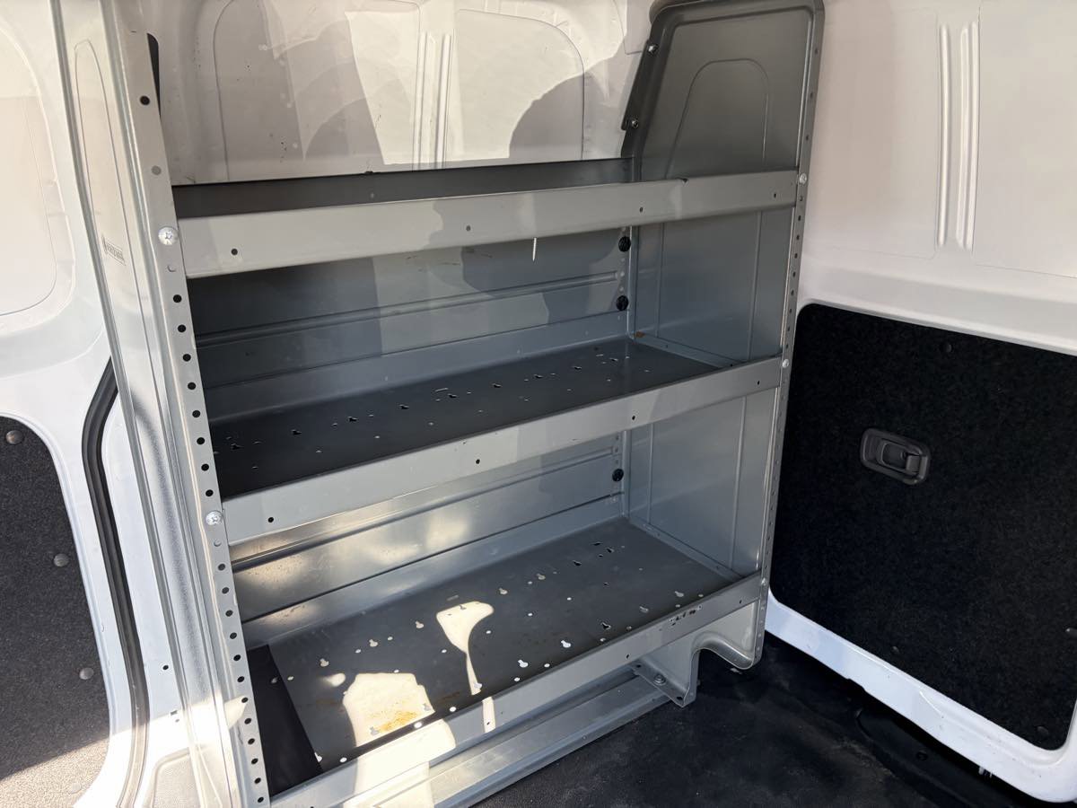 Used 2021 Nissan NV200 SV FWD image 34