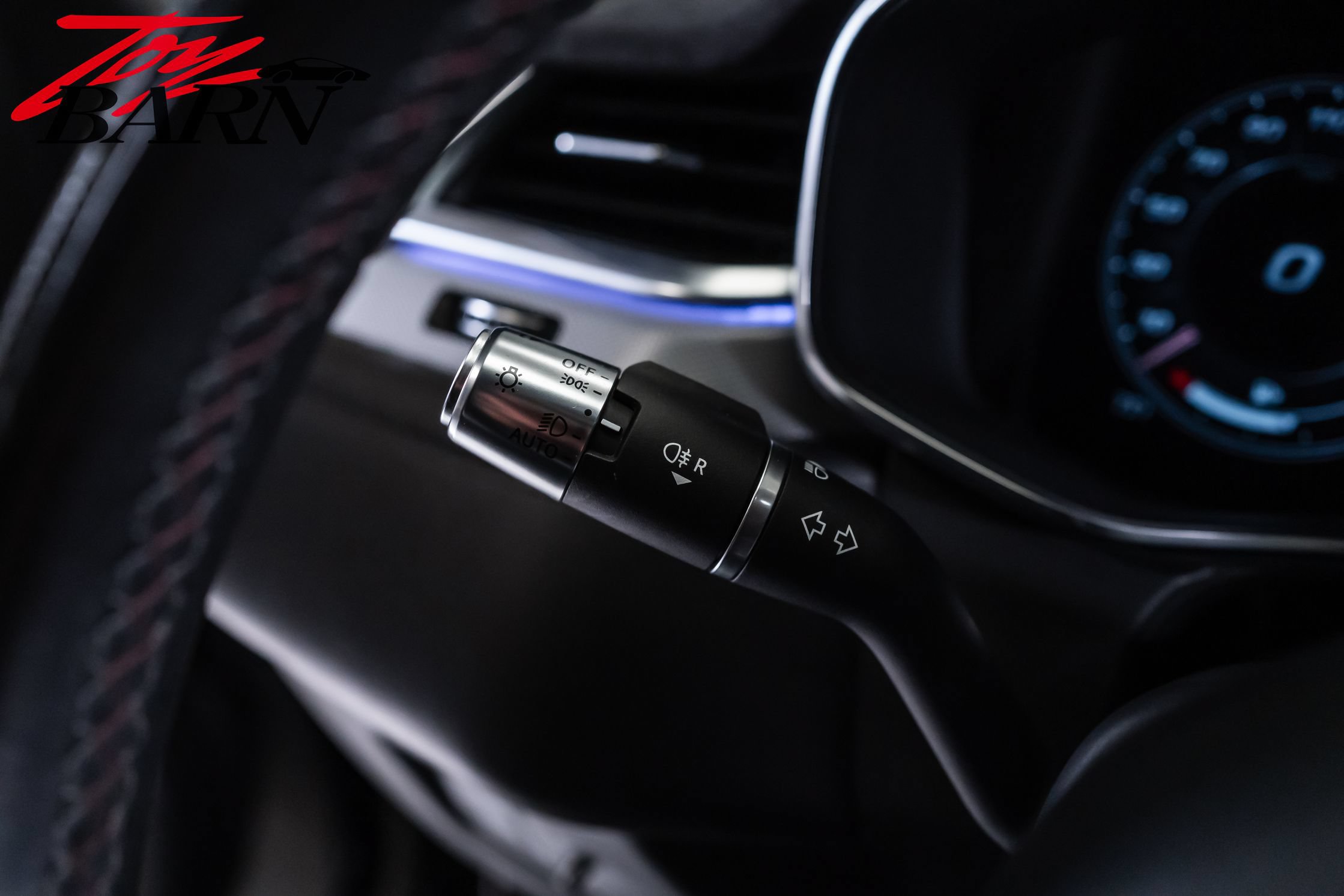Used 2021 Jaguar F-PACE SVR AWD/4WD image 36