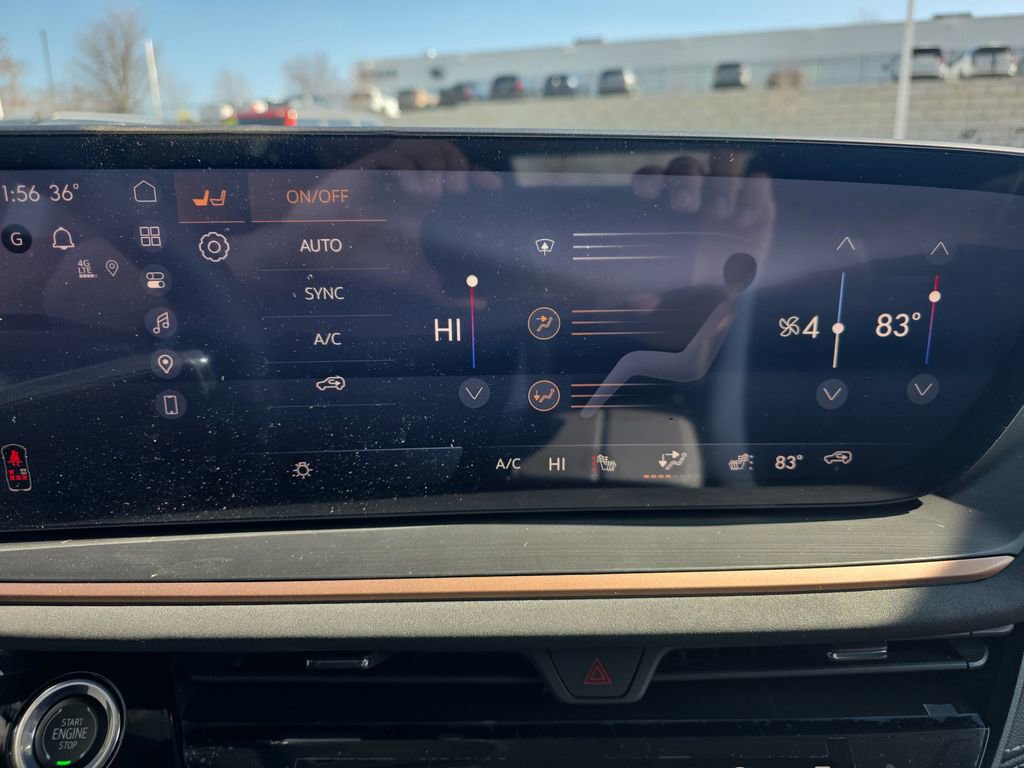 New 2026 Buick Envision Sport Touring image 26