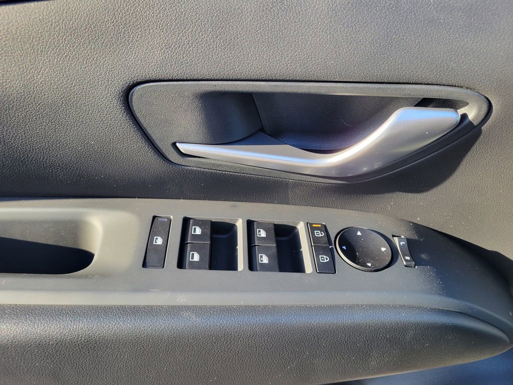 New 2026 Hyundai Santa Cruz SEL image 16