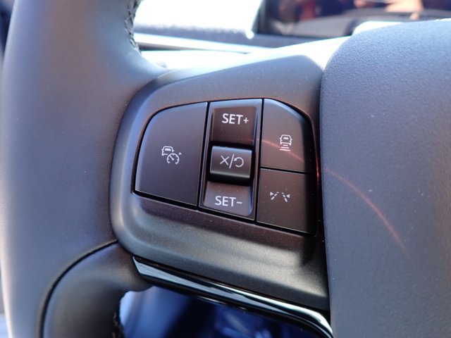 New 2026 Ford Mustang Mach-E Premium AWD/4WD image 19