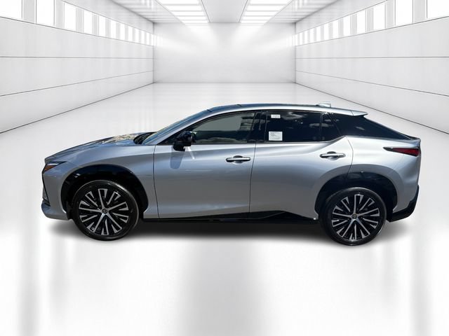 New 2026 Lexus RZ 350e 2WD image 8