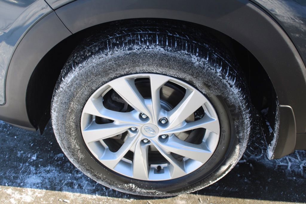 Used 2020 Hyundai Tucson Value image 11