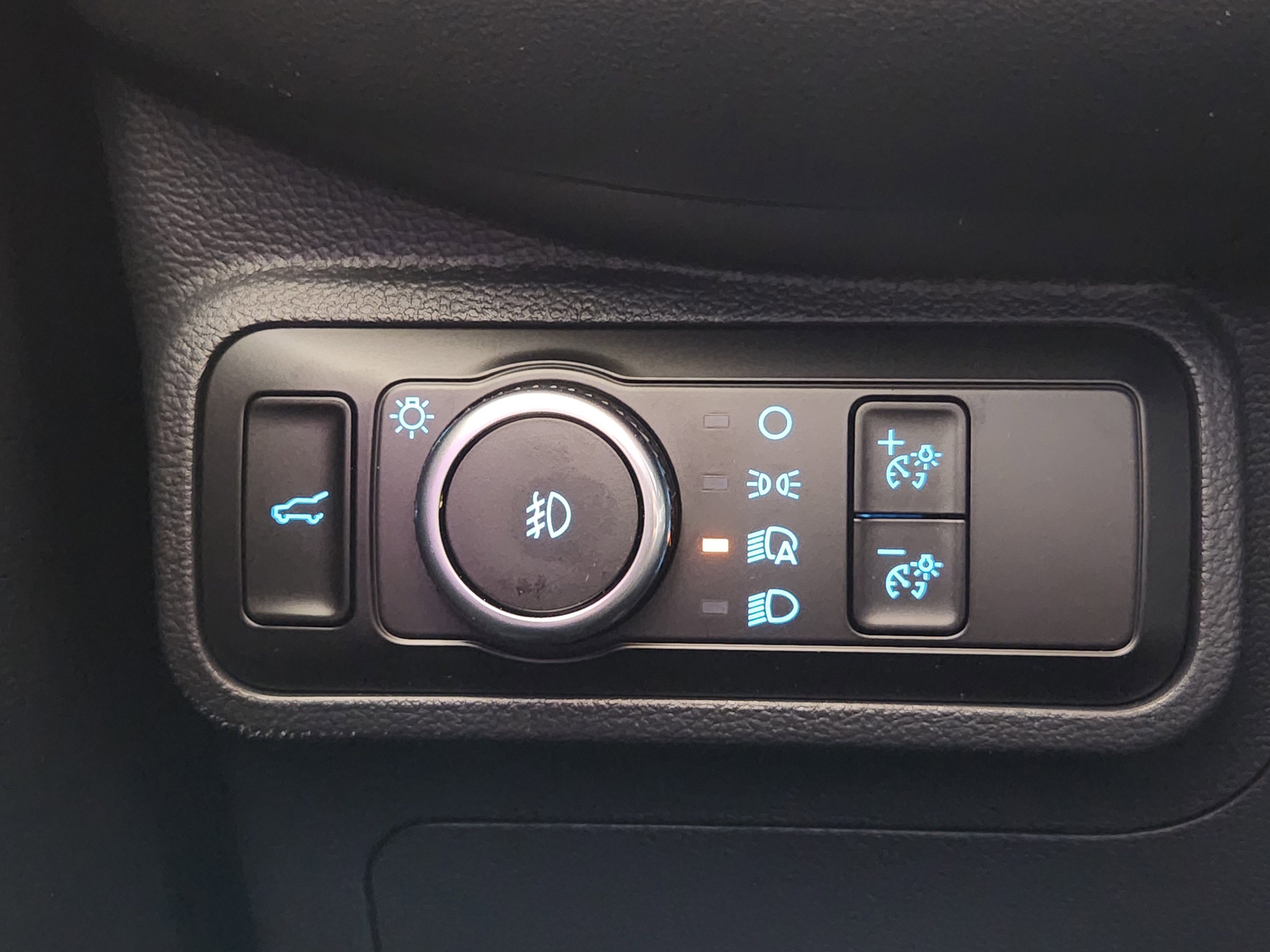 New 2026 Ford Explorer Tremor w/ Tremor Ultimate Package image 27