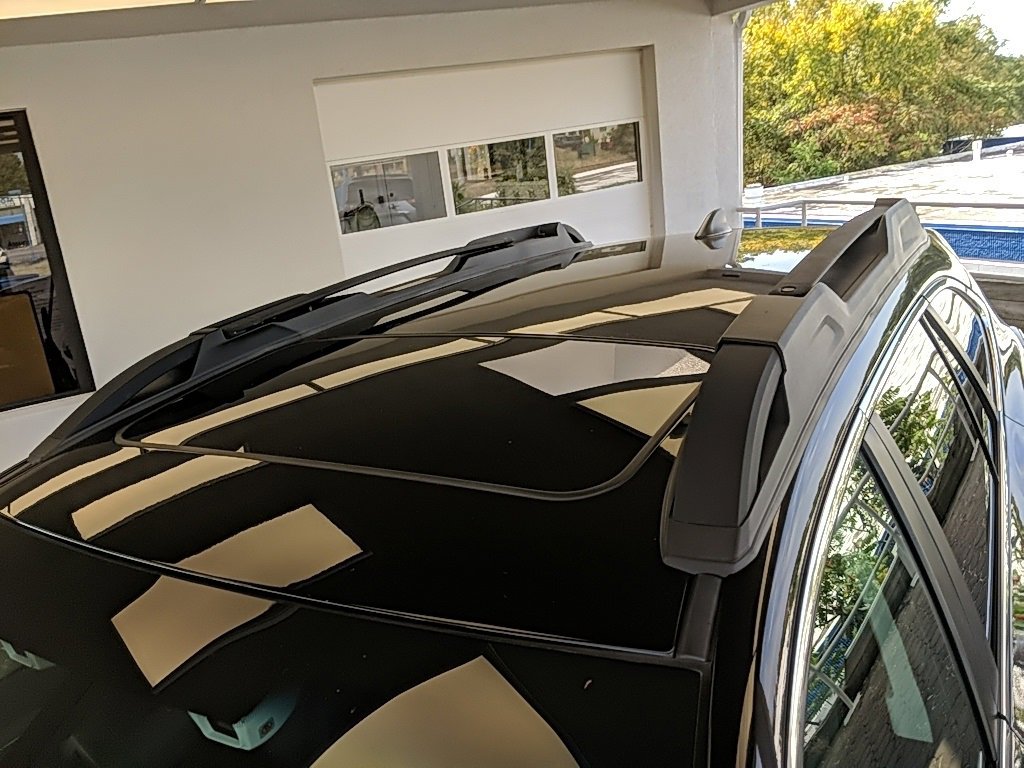 Used 2020 Subaru Outback Onyx Edition XT w/ Popular Package #2 image 10