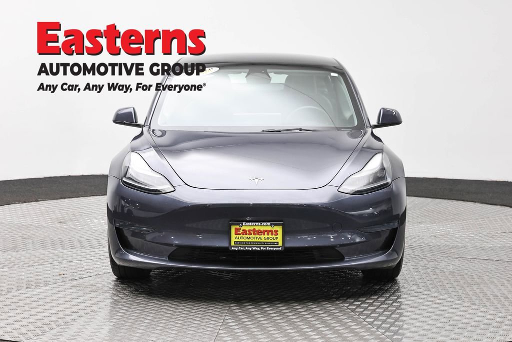 Used 2023 Tesla Model 3 Standard Range RWD image 2
