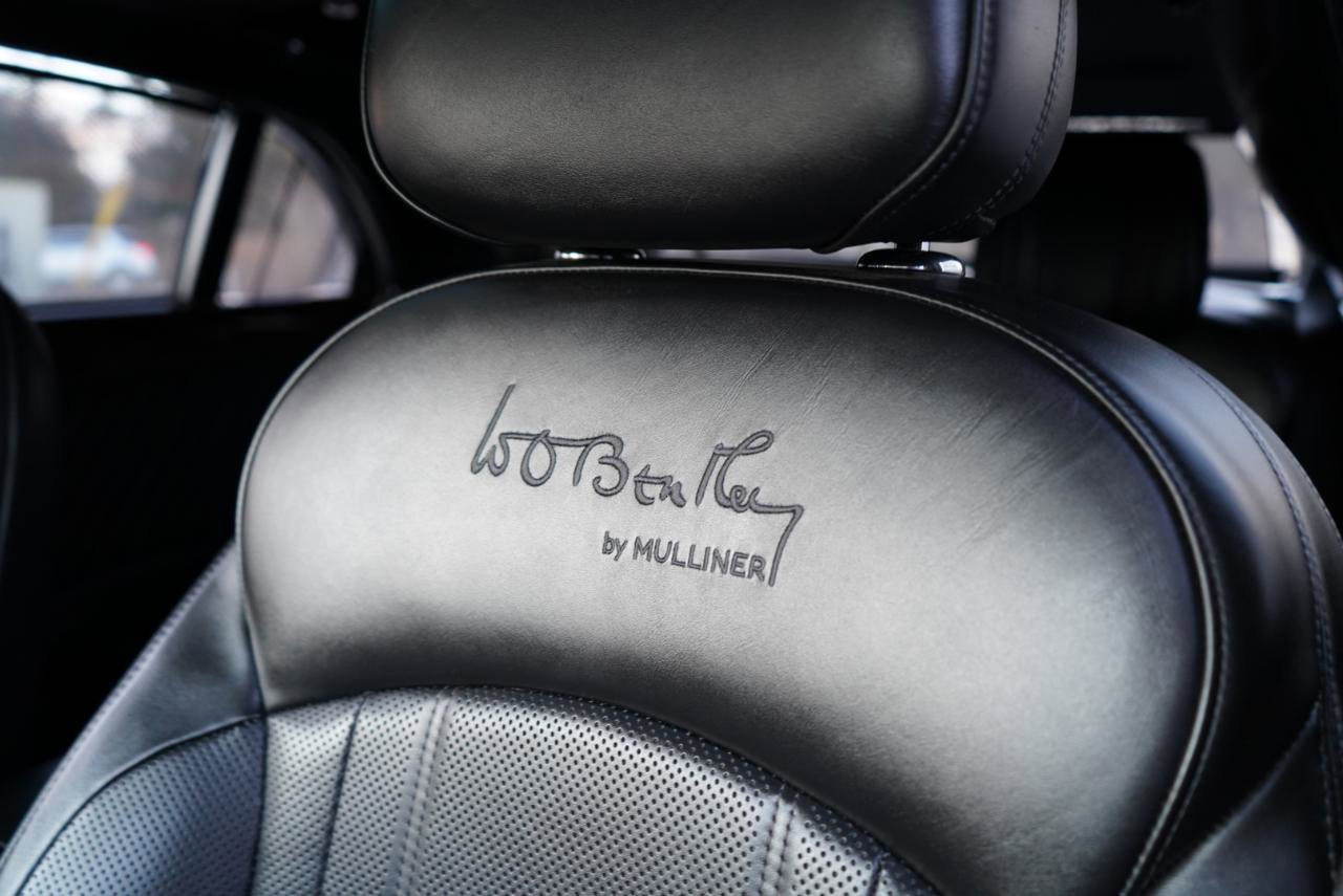 Used 2019 Bentley Mulsanne image 23