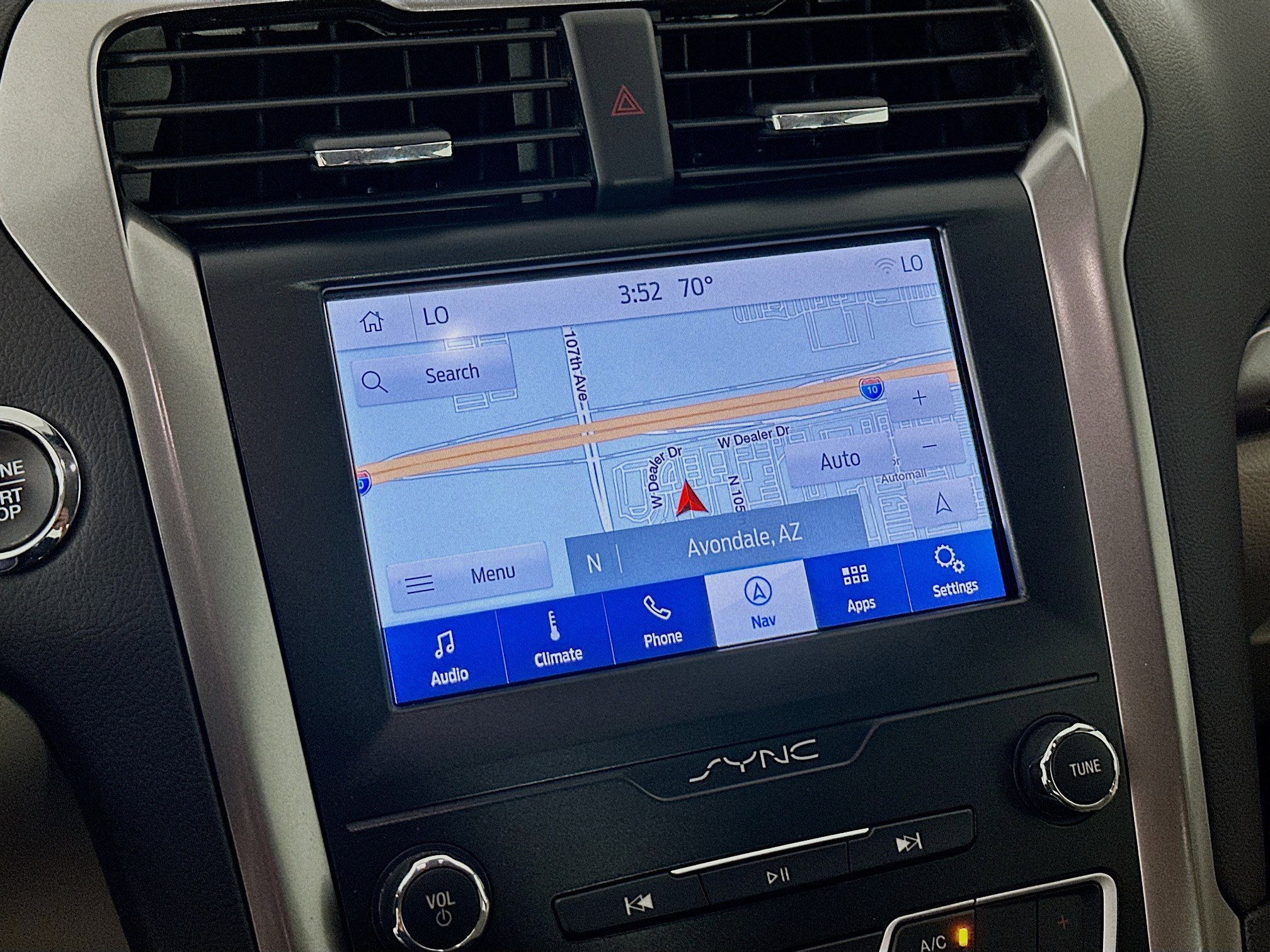 Used 2019 Ford Fusion SE image 22