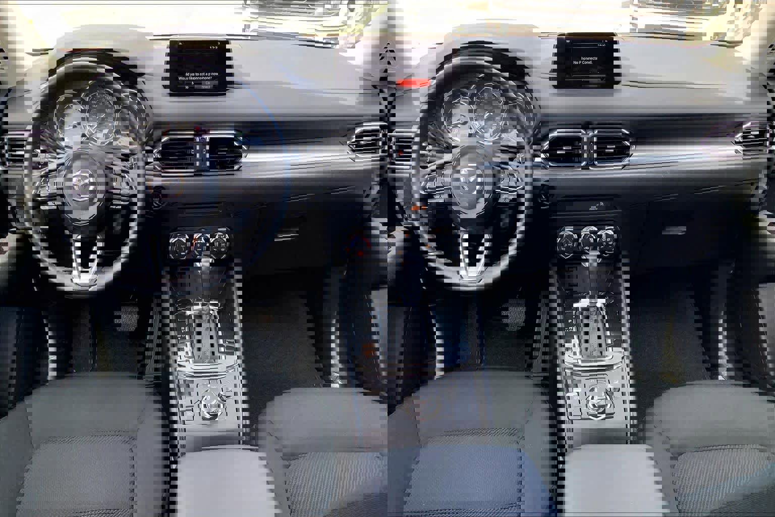 Used 2020 MAZDA CX-5 Sport image 16