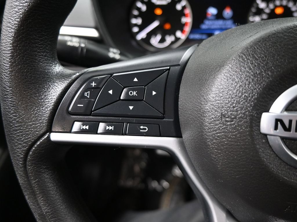 Used 2022 Nissan Altima 2.5 SV image 34