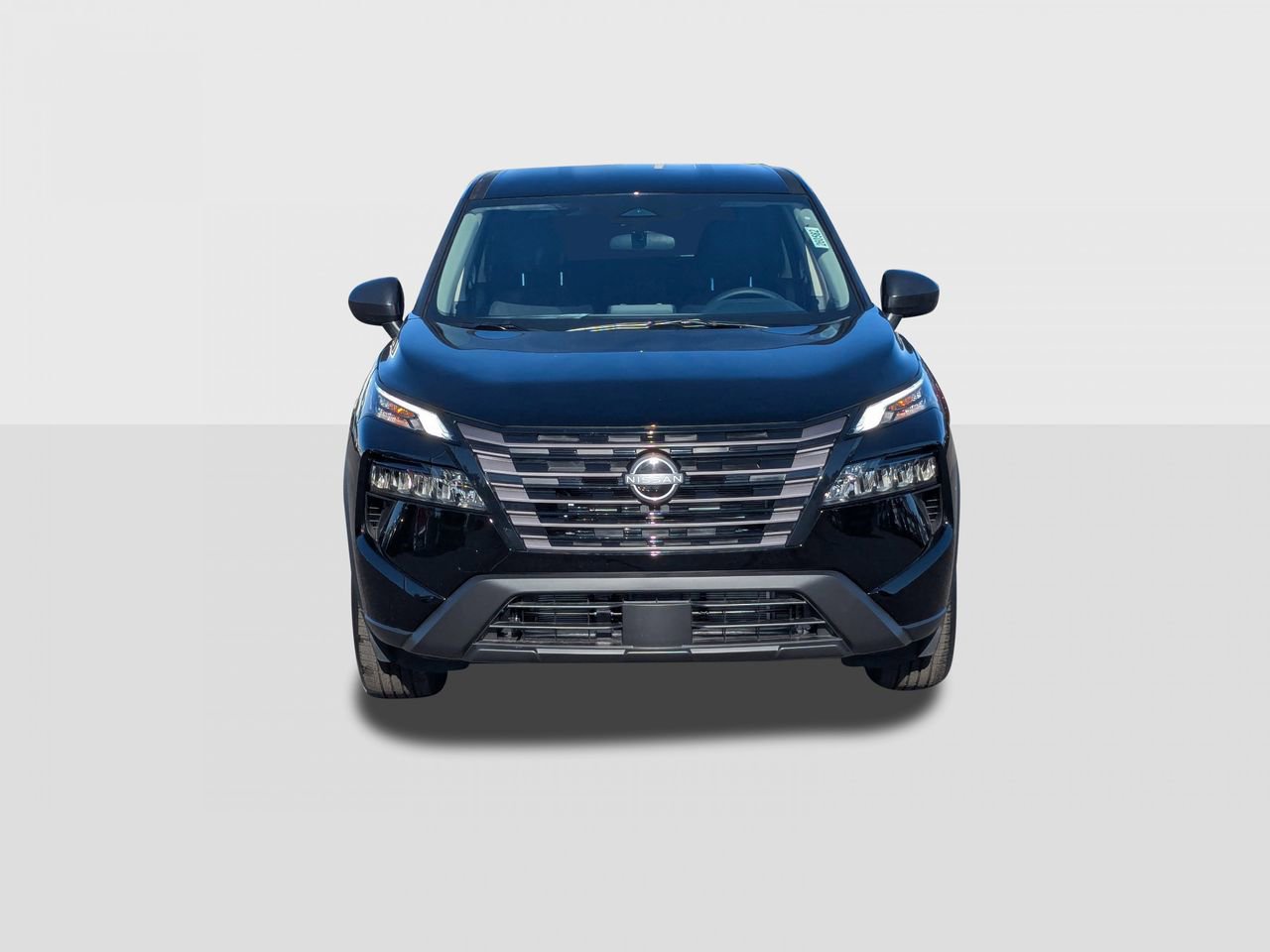 New 2026 Nissan Rogue S image 8