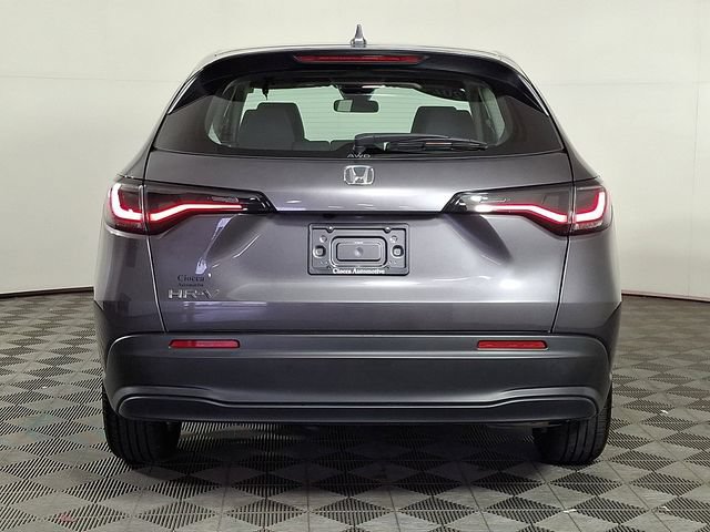 Used 2024 Honda HR-V LX image 8