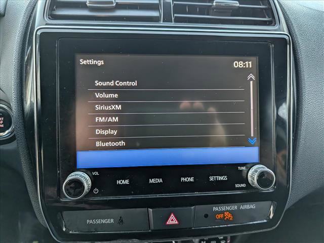 Used 2021 Mitsubishi Outlander Sport SE image 33