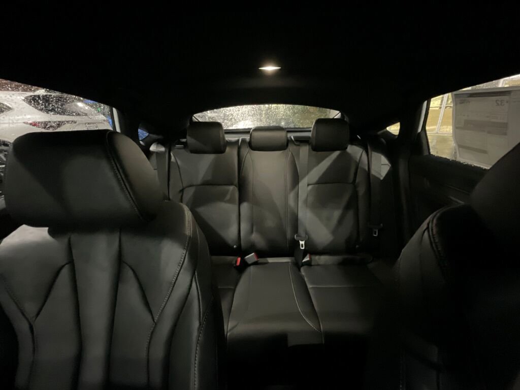 New 2026 Acura Integra A-Spec image 11