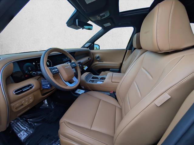 New 2026 Hyundai Palisade Calligraphy AWD/4WD image 3