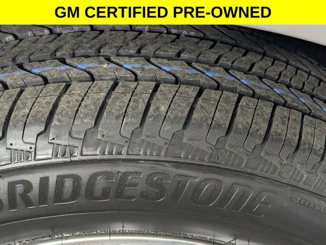 Certified 2024 Chevrolet Equinox LT image 9