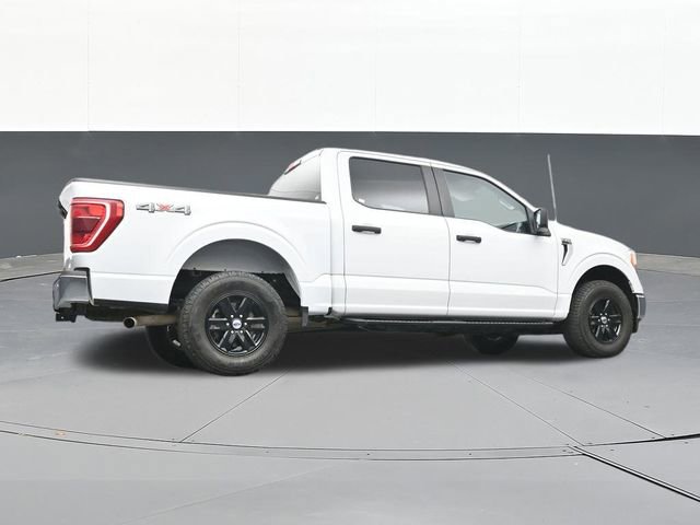 Used 2022 Ford F150 XLT w/ Trailer Tow Package AWD/4WD image 56