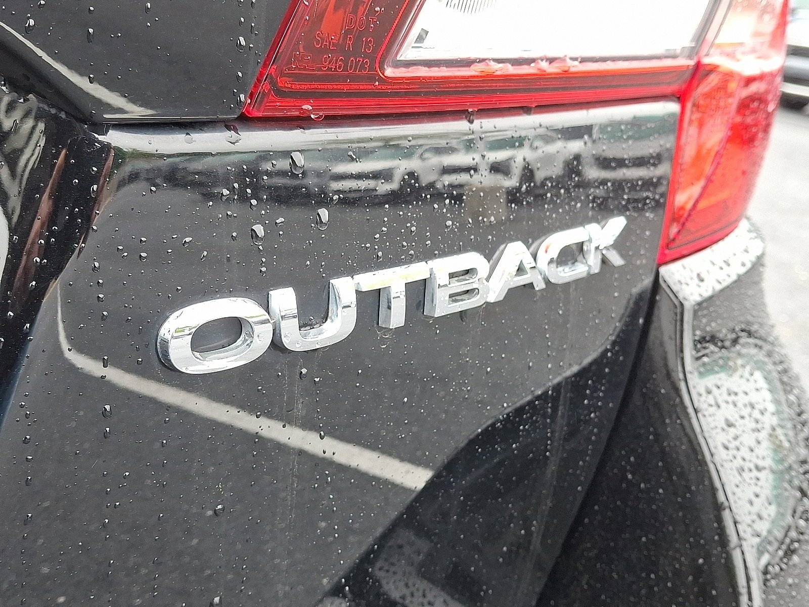 Used 2018 Subaru Outback 2.5i Touring AWD/4WD image 33