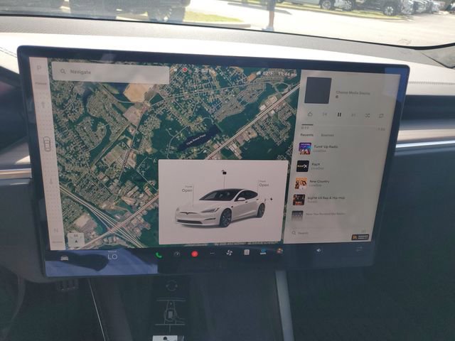 Used 2024 Tesla Model S image 15