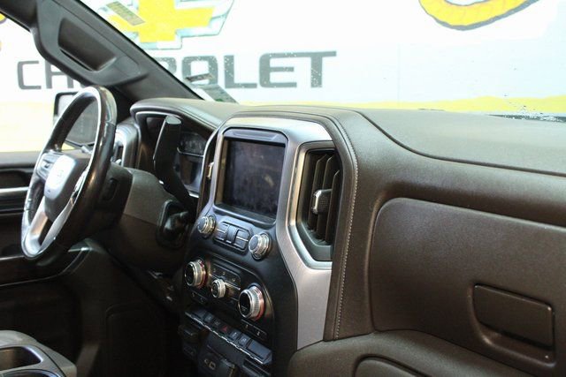 Used 2020 GMC Sierra 1500 SLT image 7