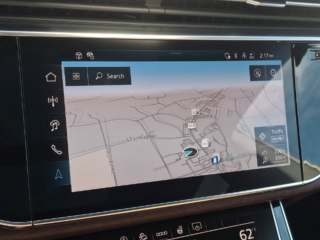 New 2027 Audi Q8 Premium Plus AWD/4WD image 13