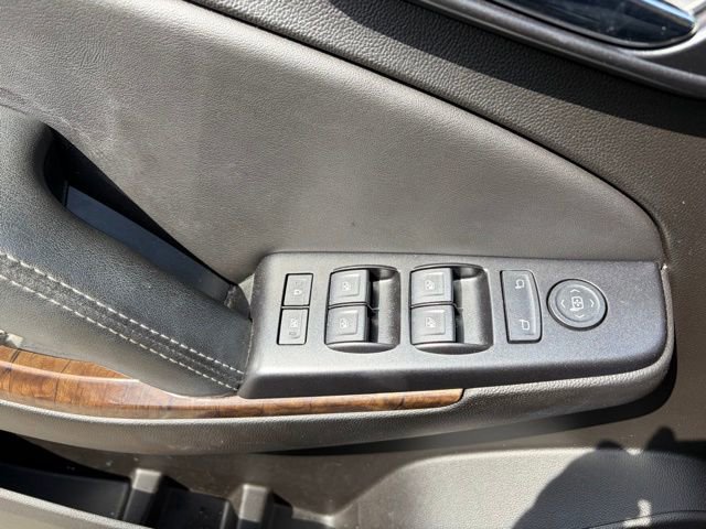 Used 2019 Chevrolet Tahoe LS w/ Enhanced Driver Alert Package image 27