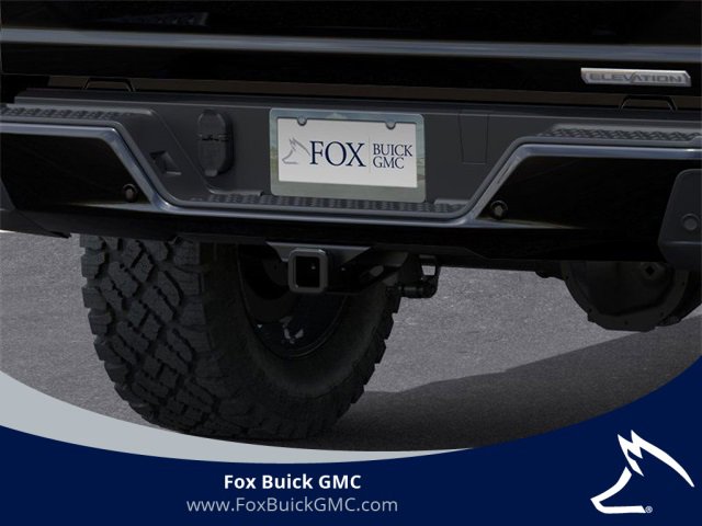 New 2025 GMC Canyon Elevation w/ Convenience Package image 14
