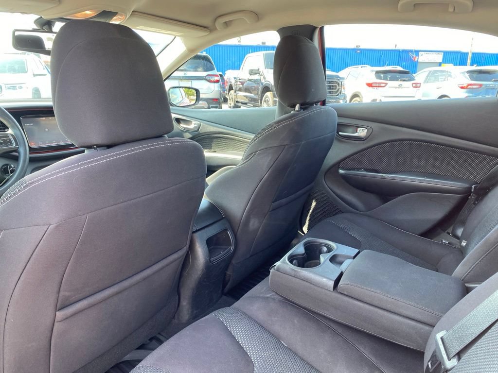Used 2014 Dodge Dart SXT FWD image 12