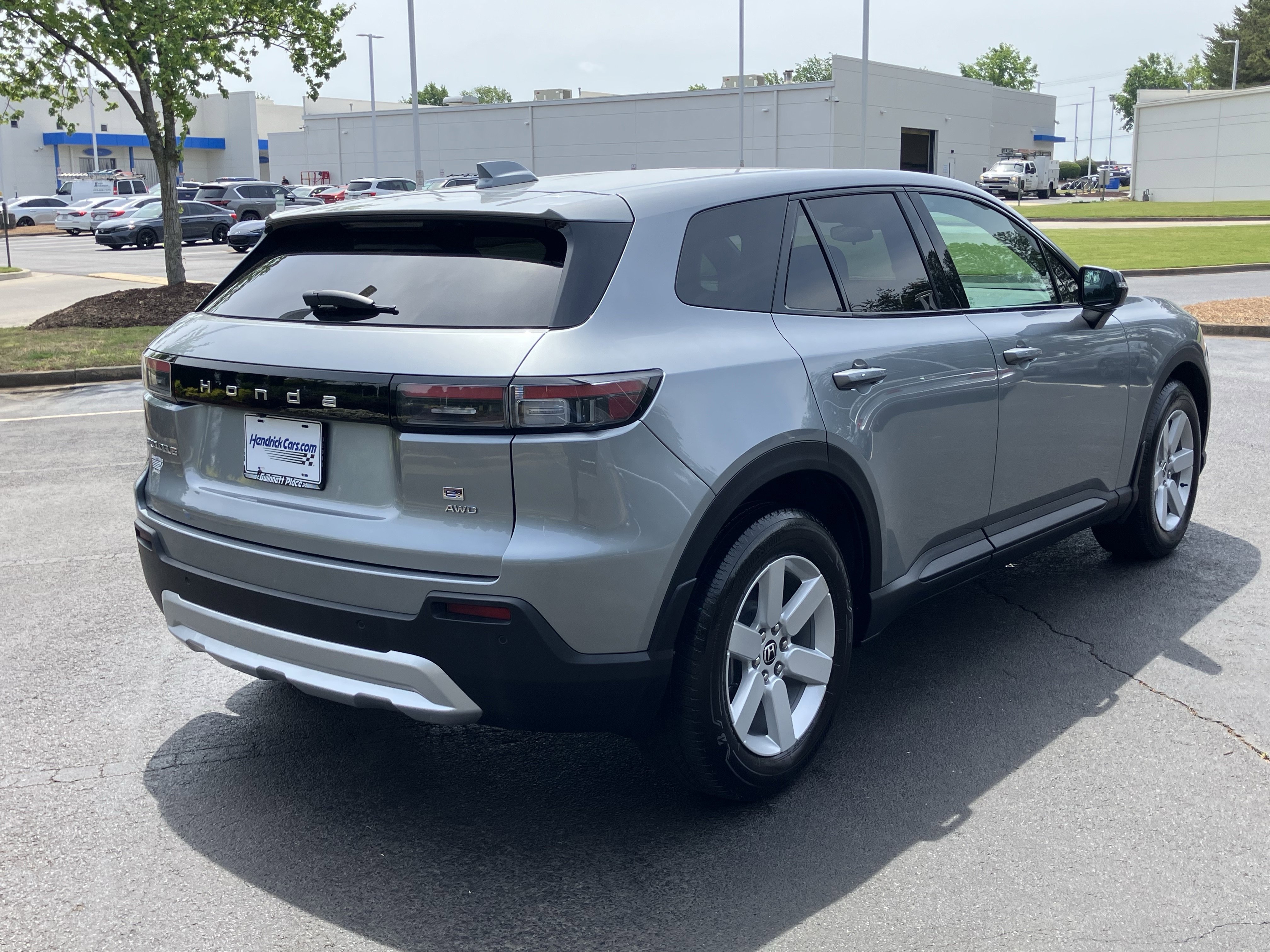 Used 2024 Honda Prologue EX image 10