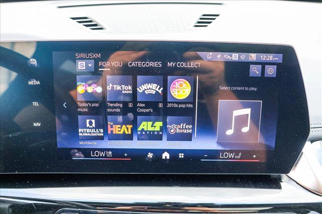 Used 2025 BMW X1 xDrive28i w/ Convenience Package image 15