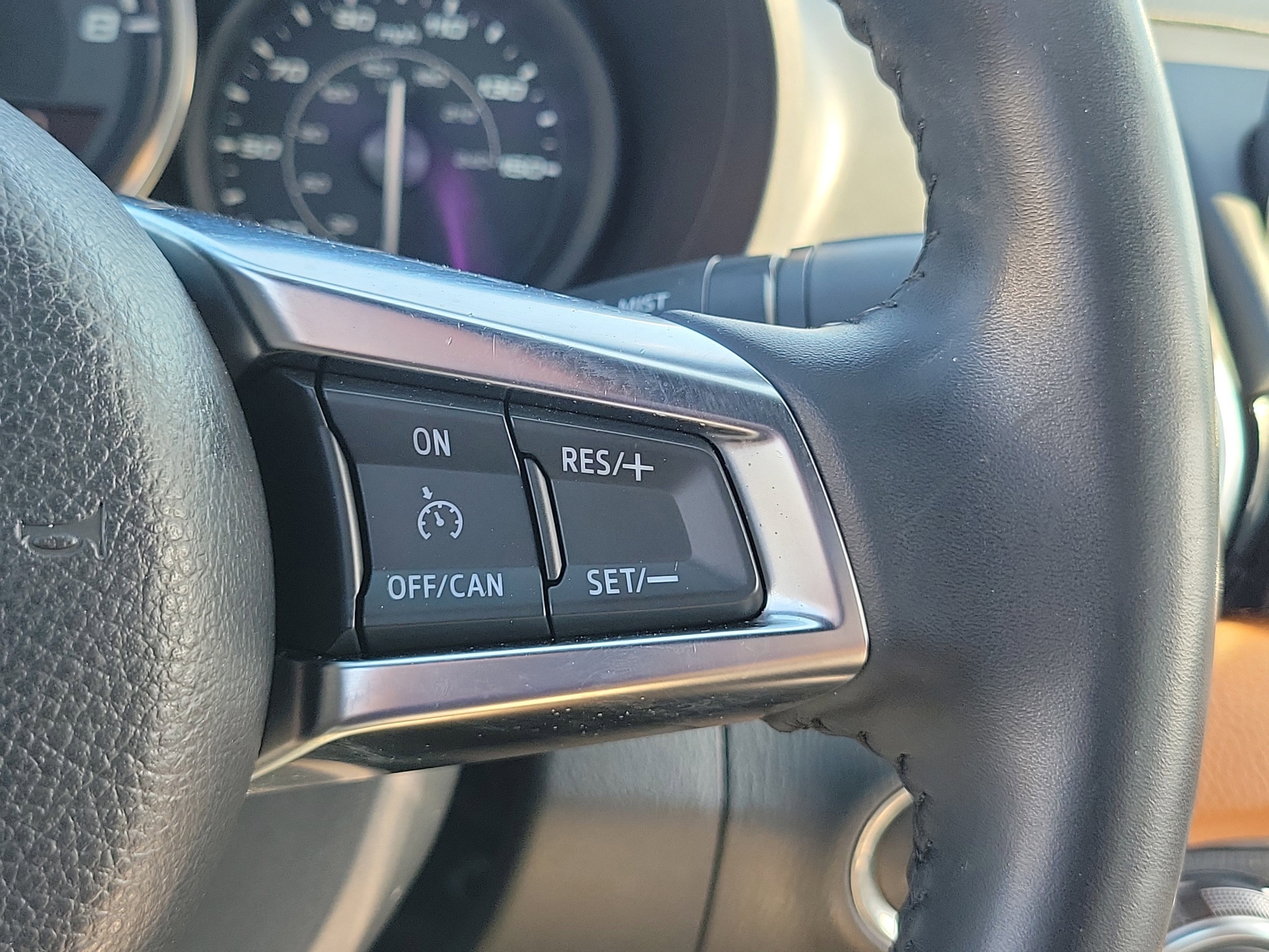 Used 2017 FIAT 124 Spider Lusso image 25