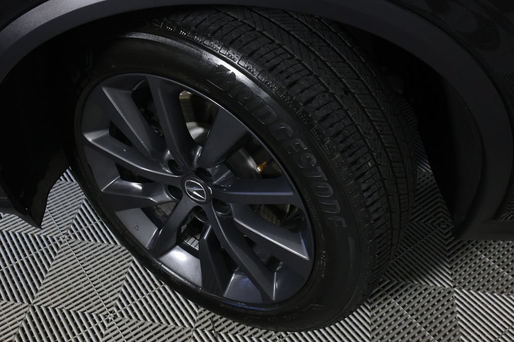 Used 2025 Acura MDX A-Spec AWD/4WD image 43