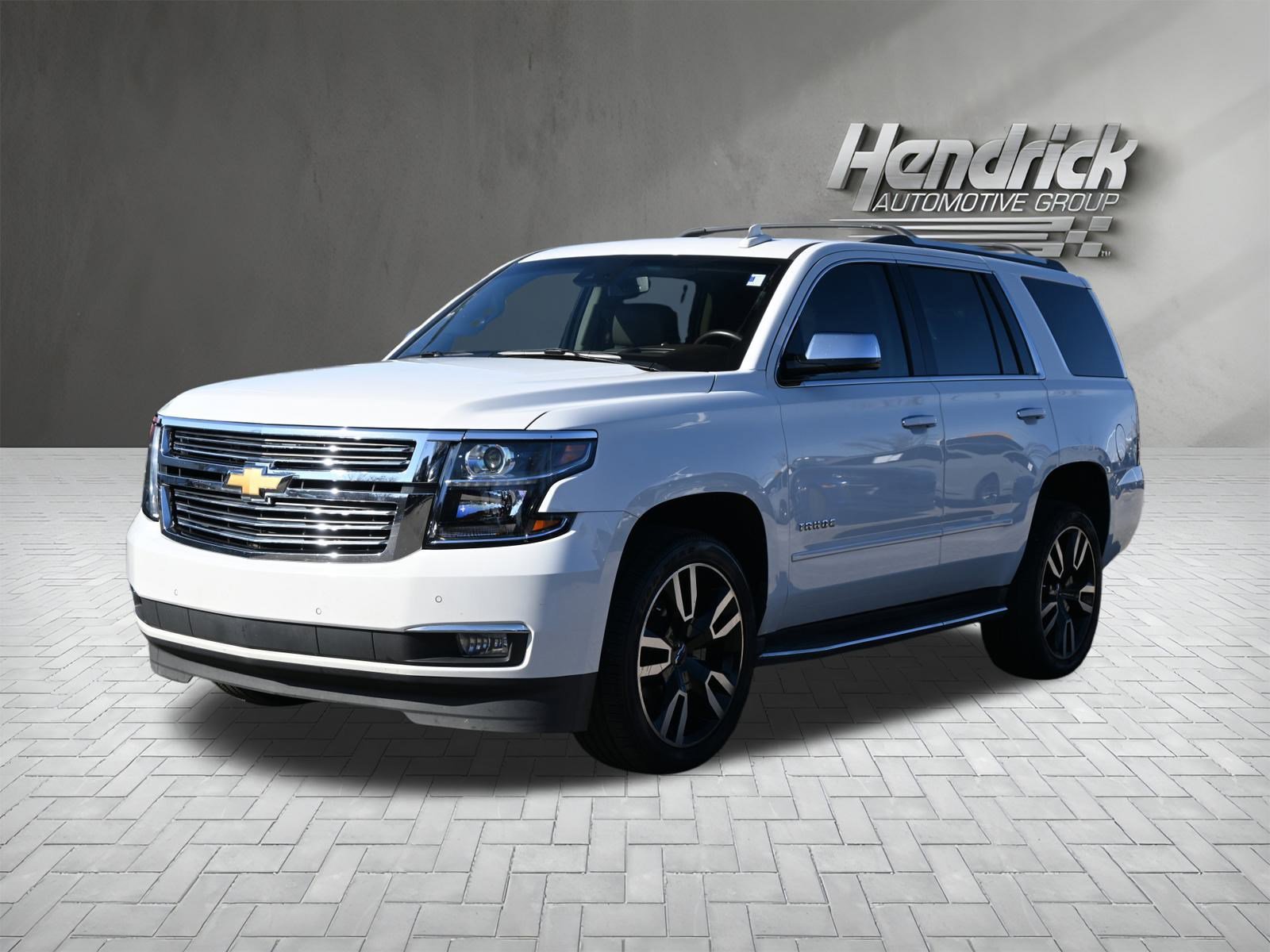 Used 2018 Chevrolet Tahoe Premier image 7