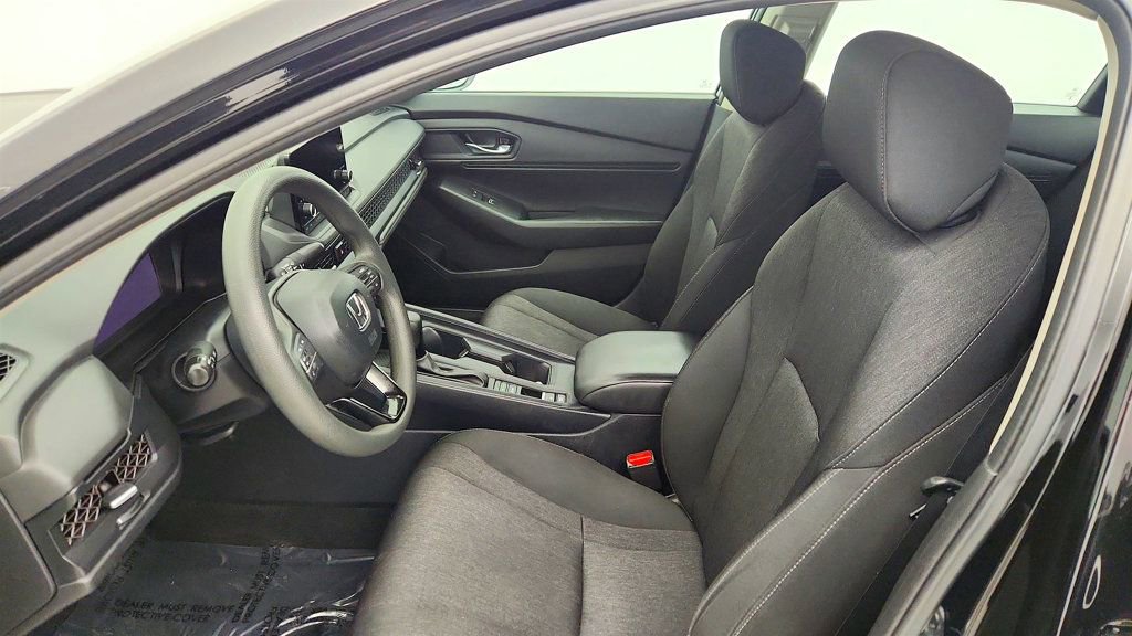 Used 2023 Honda Accord EX image 20