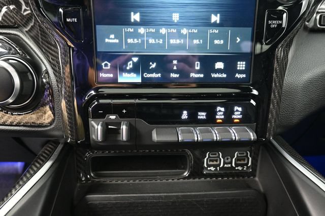 Used 2022 RAM 1500 Big Horn AWD/4WD image 25